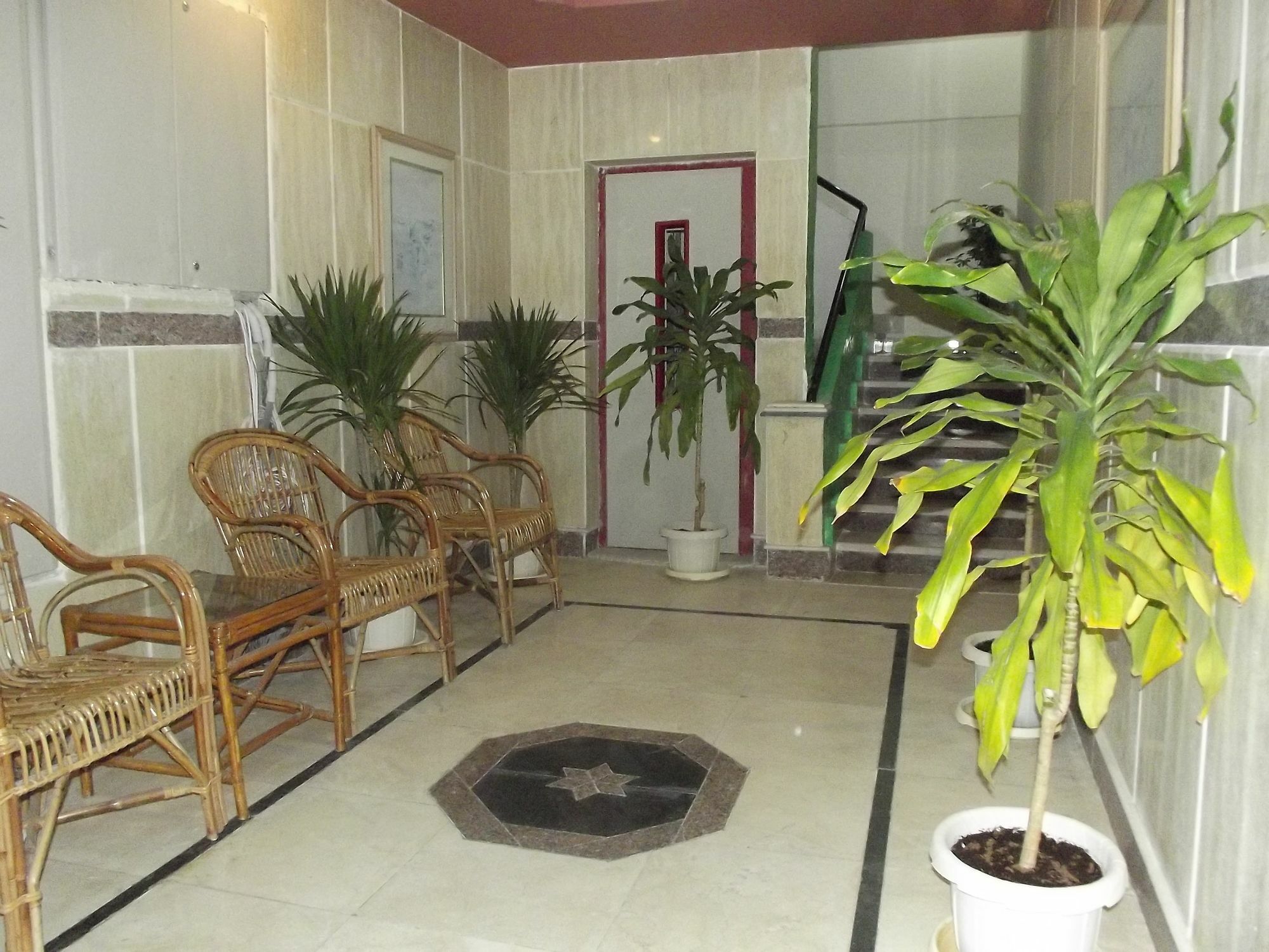 Masaya Hurghada Rooms 외부 사진